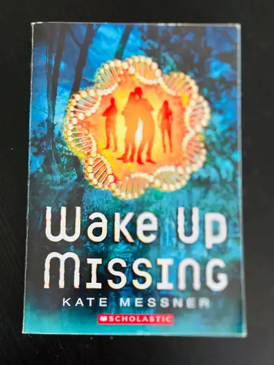 Wake up Missing , View more