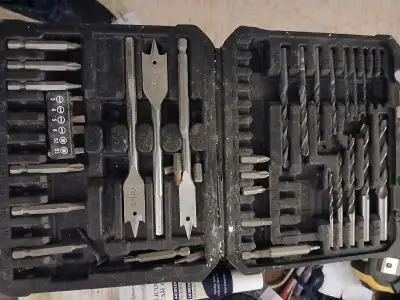 Radley Drill Set, View more