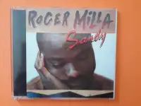 CD Roger Milla Sandy 4 mixes comme neuf - as new 1991 Cameroun