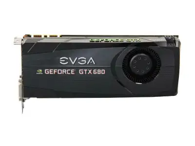 PCIE Graphic Cards - EVGA Nvidia, PNY GeForce, XFX AMD Radeon, View more