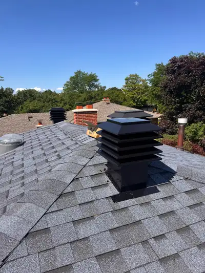 Toronto GTA Roofing / free estimates , View more