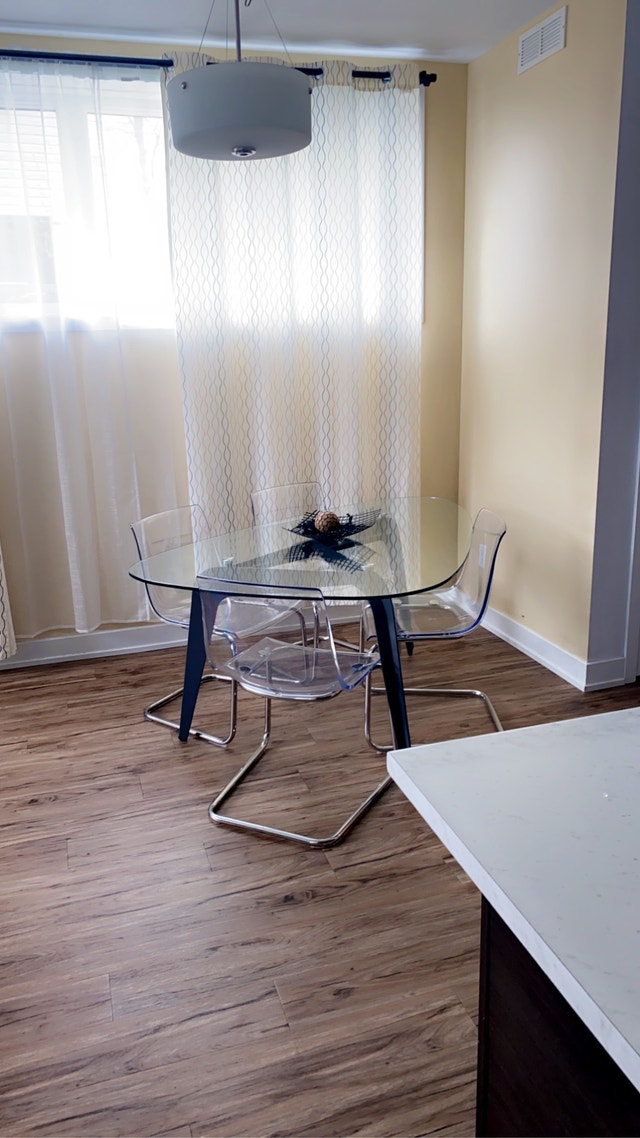 Day or Weekly rental apart fully furnished all inclusive Short Term