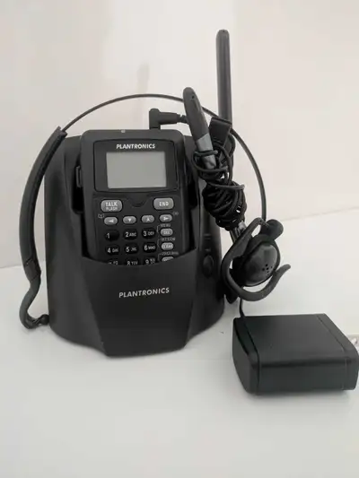 Wireless Telephone, View more