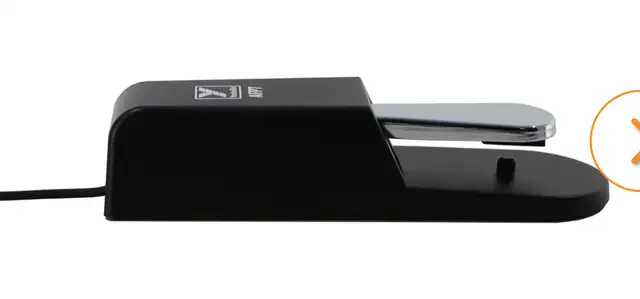 sustain pedal in Amps & Pedals in Mississauga / Peel Region - Image 4