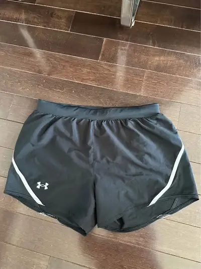Femme - Short Under Armour noir - Small, View more