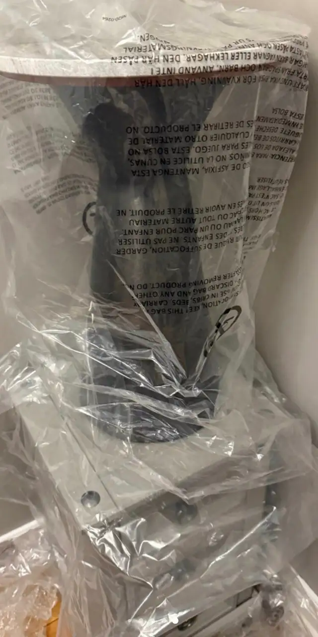 Brand new lamps SOLD!! in Indoor Lighting & Fans in Mississauga / Peel Region - Image 3