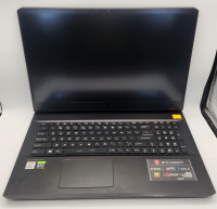 MSI Gaming Laptop 10th Gen MS-17k2
