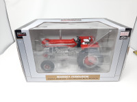 1/16 massey ferguson 1100 with weights toy tractor