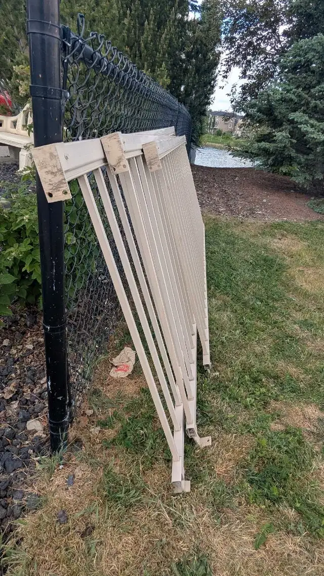 Aluminum Railing For Sale Each $110628632719737631218