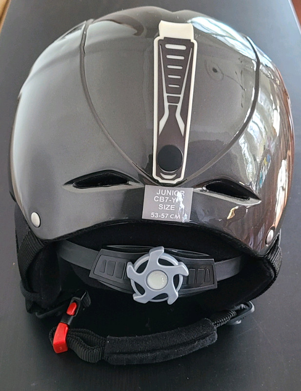 Casque Bollé - Ski Helmet Junior 53-57cm dans Ski  à Longueuil/Rive Sud - Image 3