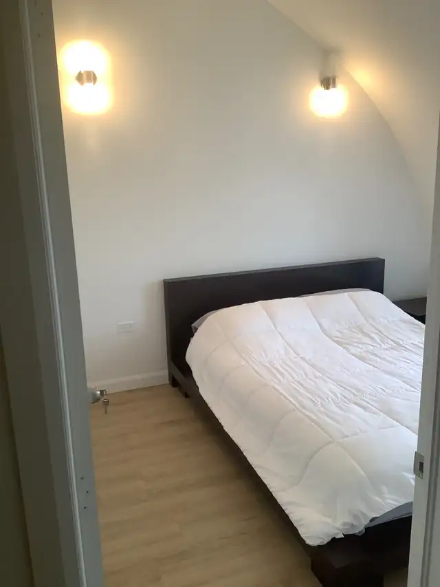 1 chambre meublée à louer + plus-que-tout-inclus dans un 5 ½ in Room Rentals & Roommates in Rimouski / Bas-St-Laurent - Image 10