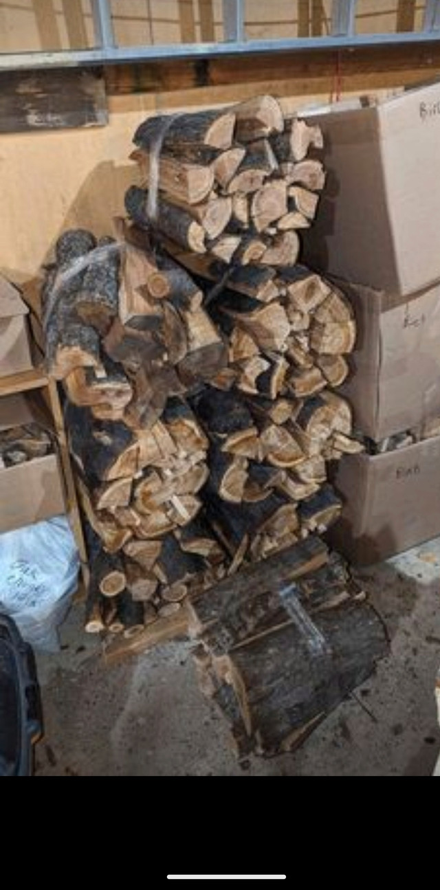 Applewood, Cherrywood and Oak, firewood for BBQ or smoking in BBQs & Outdoor Cooking in Winnipeg - Image 2