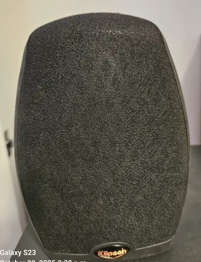 Klipsch 40 Watts Speakers, View more