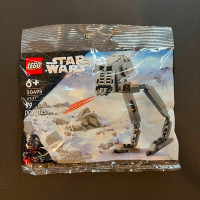 Lego 30495 Star Wars AT-ST (Polybag)