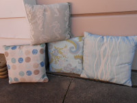 Pillows/Cushions Patio - 4