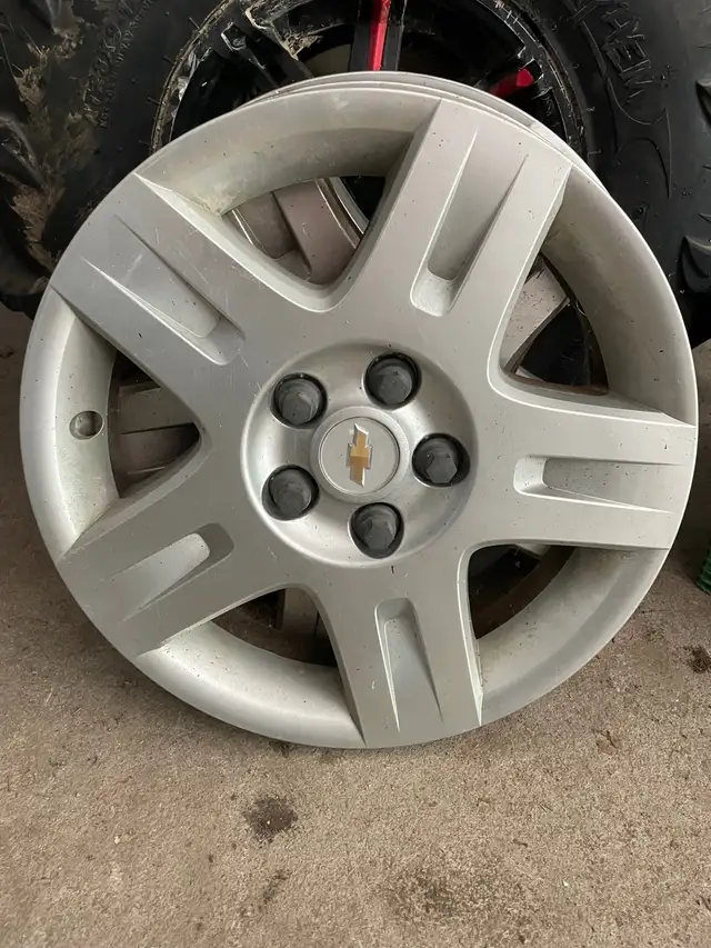 Hub cap rim cover in Other in Barrie - Image 2