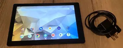 RCA Atlas 10  tablet, View more