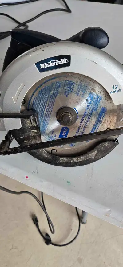 Skil Circular Saw, View more