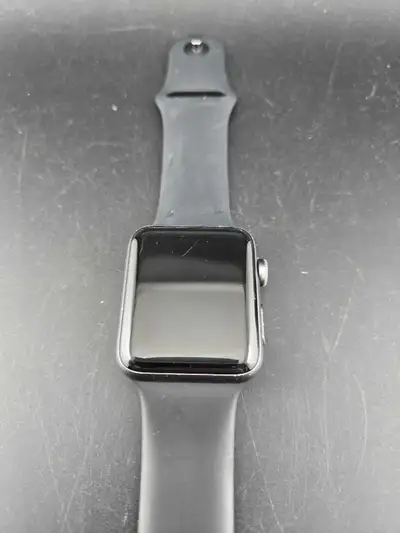 Apple Watch Series 3 42MM, View more