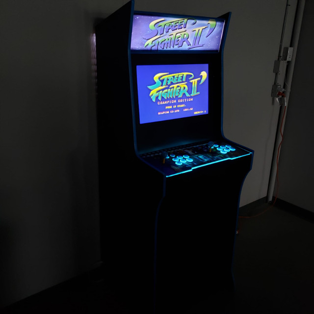 Custom Arcade 9800 Games Financing Delivery Warranty in Other in Ottawa - Image 4