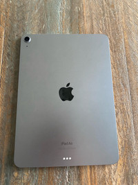 iPad Air (5th Gen) + Apple  Pencil (2nd Gen)