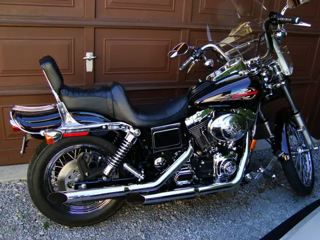 HARLEY-DAVIDSON in Sport Touring in City of Toronto - Image 2
