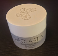 NEOLASTIN Revitalize & Firm Eye Cream 10ML $40