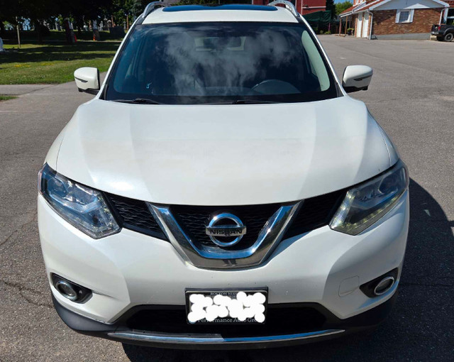 2016 Nissan Rogue in Cars & Trucks in Mississauga / Peel Region - Image 2