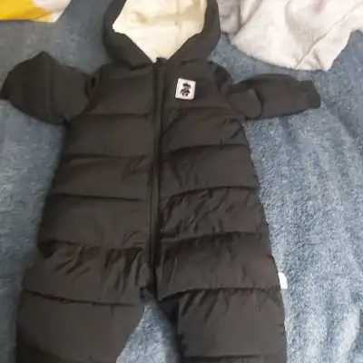 Coat and boots for kids, View more