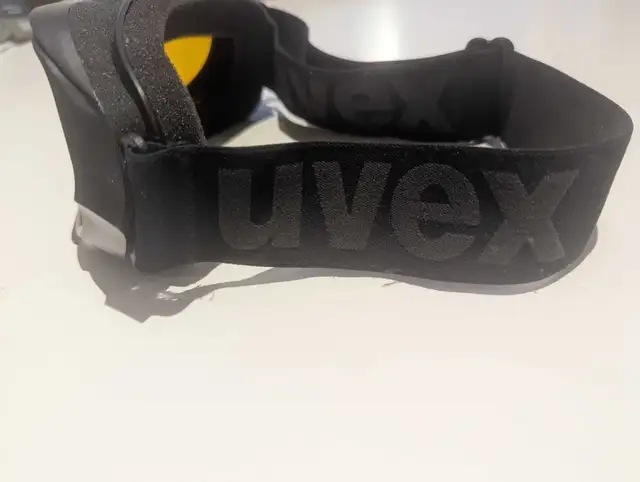 lunette ski alpin pour enfant- utilisées 2 fois seulement in Ski in City of Montréal - Image 4