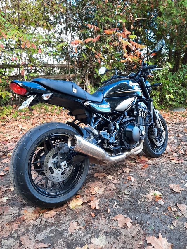 *** 2018 Z900RS *** in Other in Peterborough - Image 2