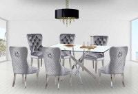 New brand luxury Dining Table set cash on delivery  Québec City Québec Preview