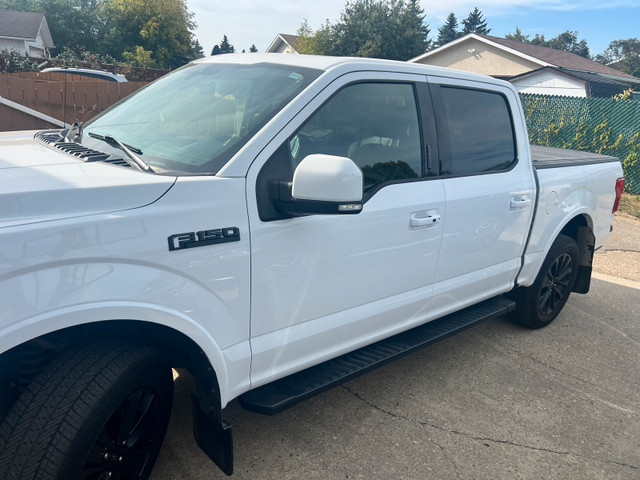 2020 Ford F150 Lariat in Cars & Trucks in Edmonton - Image 2