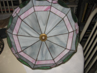 Stained Glass Lampshade