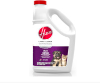 Hoover Pet Stain & Odour Carpet Cleaning Formula