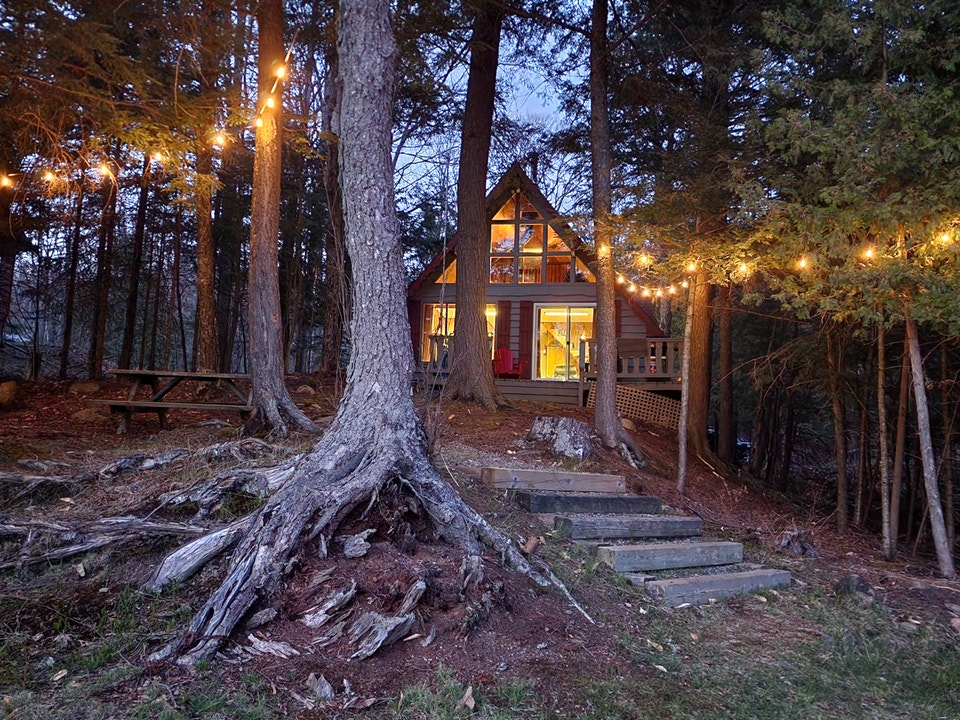 Haliburton 2 bedroom for rent 1