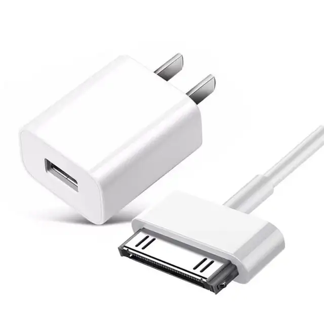 100 cm iPhone 4 data cable in Cell Phone Accessories in Mississauga / Peel Region - Image 4