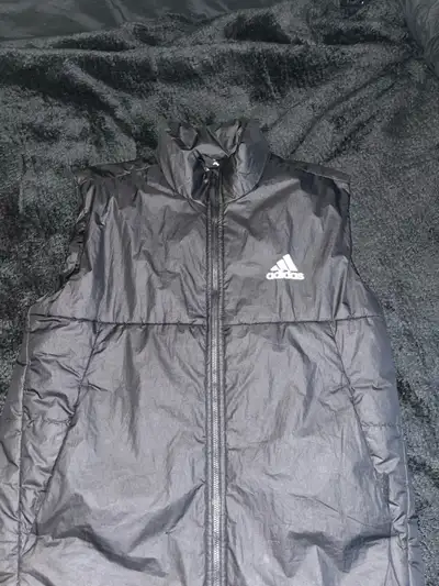 Adidas Men’s vest, View more