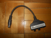 S-VIDEO TV CABLE