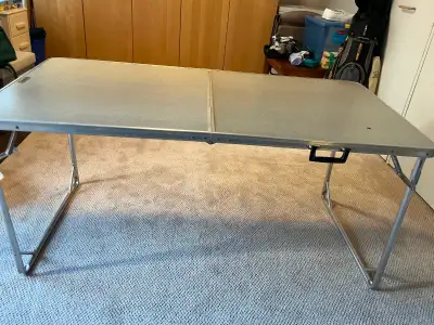 33 ads for coleman table in All Categories in Canada | Kijiji