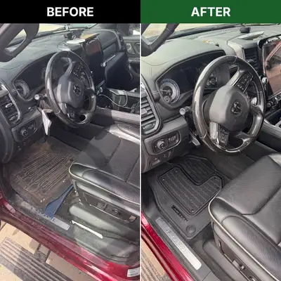 ✨ MOBILE AUTO DETAILING – WE COME TO YOU! ✨ Need your car cleaned but don’t have time? I bring profe...