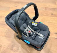 UPPAbaby MESA Infant Car Seat (July 2022) - Perfect Condition