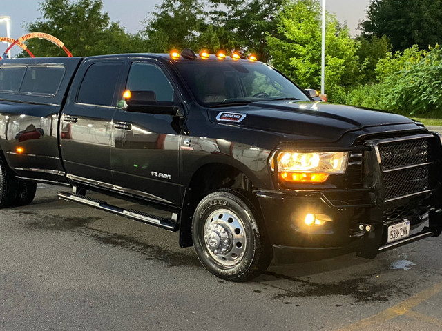 2019 ram 3500 Dually in Cars & Trucks in Oshawa / Durham Region