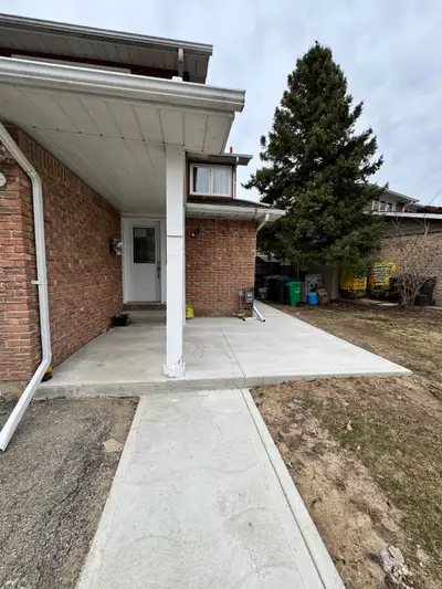 Brand New 2-Bedroom Legal Basement for Rent – Mississauga Available for move-in May 1, 2025! This be...