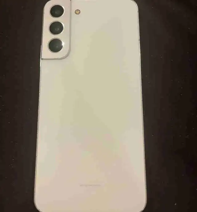 S22 plus