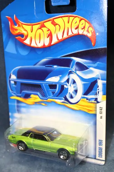 Collector Hot Wheels 1:64 Scale Diecast Cars Lot A $5 Each Check out my other listings. Canadian Shi...