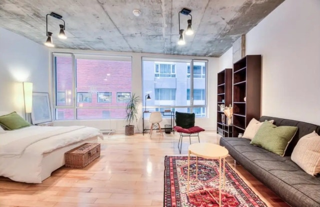 Apartment Le Concorde — photo 2