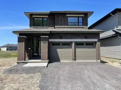 Riverside South - 3br Single - Rent
