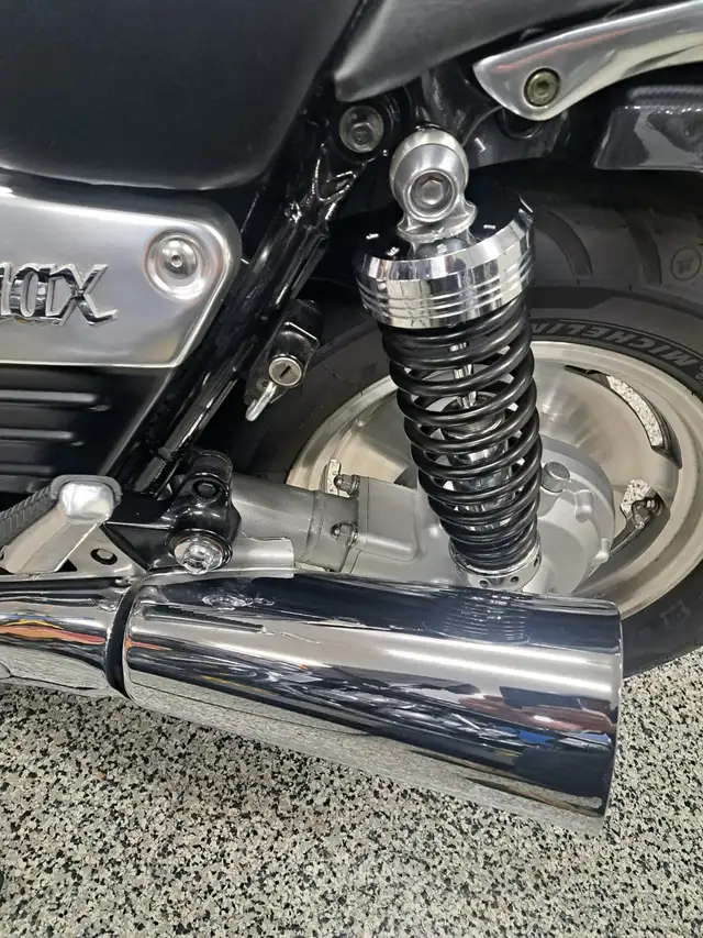Mint Max in Street, Cruisers & Choppers in City of Toronto - Image 8