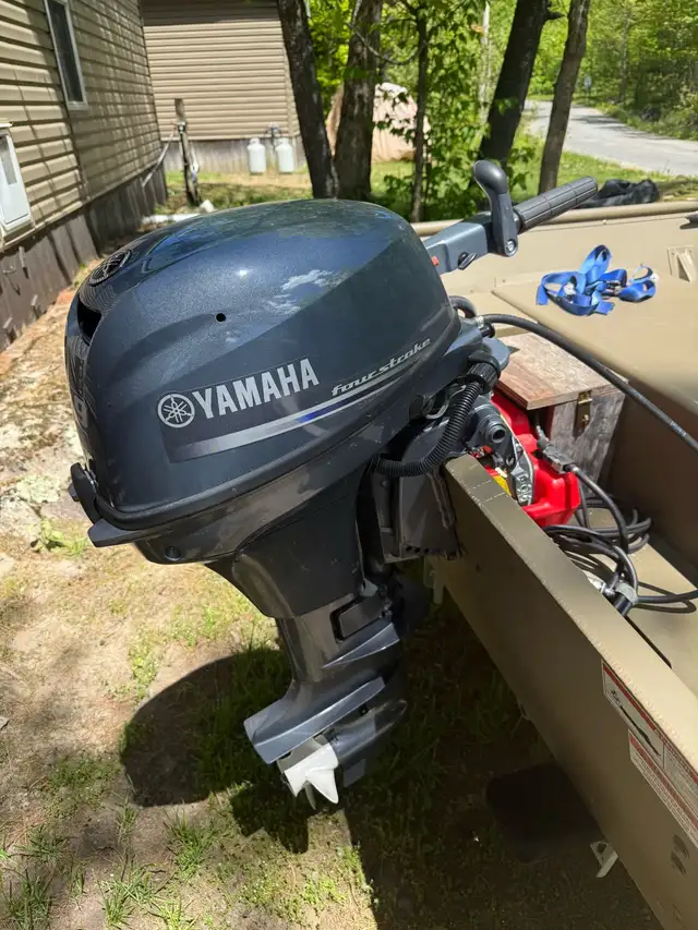 2023 G3 Jon Boat 1448 in Powerboats & Motorboats in St. Catharines - Image 5
